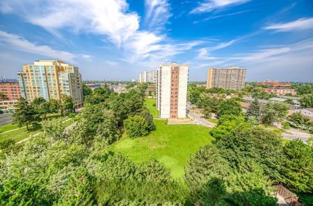 For Lease - 10 Stonehill Court Unit# 1009, Toronto, Ontario - Photo 5