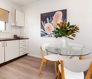 First floor apartment with lots of natural light - Photo 3