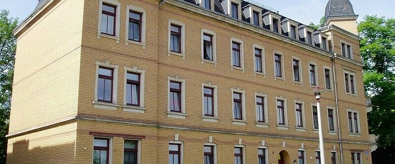 - 2 - Raumwohnung in Dresden - Löbtau - Foto 1