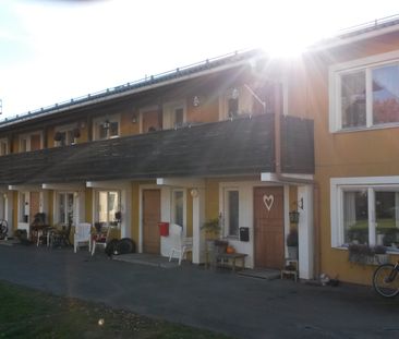 Amaliagatan 22 - Photo 1