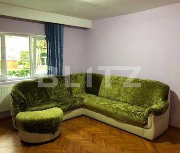 Apartament 3 camere decomandate, 68 mp, zona Piata Zorilor! - Fotografie 1