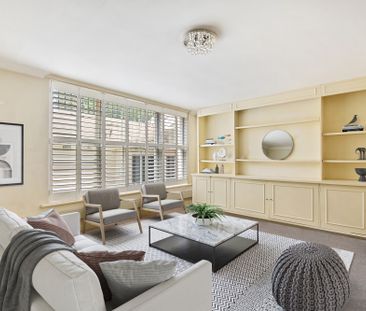 50 Millbank, Pimlico, SW1P, London - Photo 2