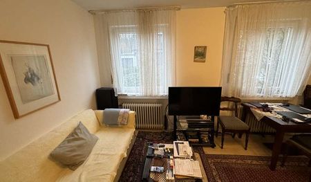 2 Zimmer Wohnung - Photo 2