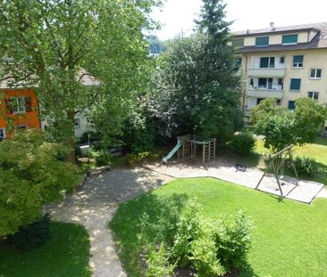 3.5-room apartment in Pratteln - Photo 2