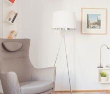 Schönes Ambiente & Modern - im Belgischen Viertel - Photo 2