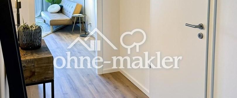 Exklusives Neubauwohnung mit 3 Zimmern, Terrasse und EBK. Jetzt Besichtigung sichern! - Foto 1