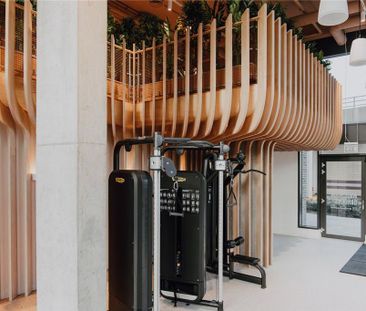 2 bedroom apartment to rent - Photo 1