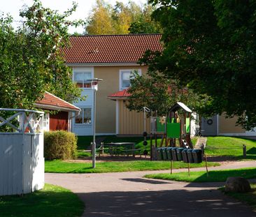 Mildvädersgatan, Tranås - Foto 3