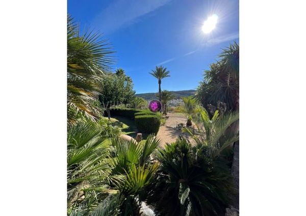 3 room luxury House for rent in Benitachell, Spain