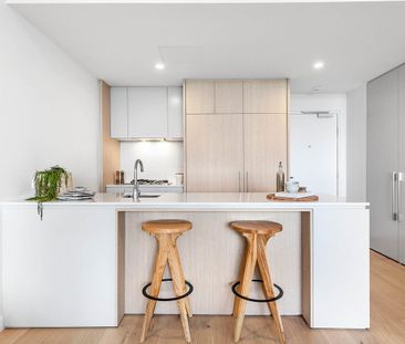 Stylish apartment - Photo 6