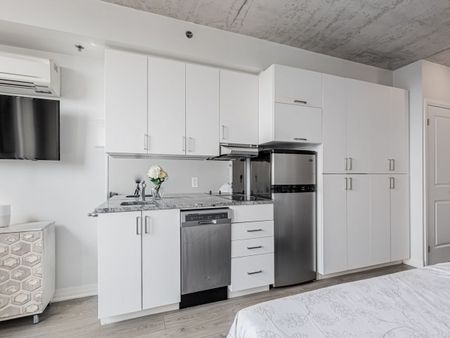 For Lease - 1900 Simcoe Street Unit# 610, Oshawa, Ontario - Photo 2