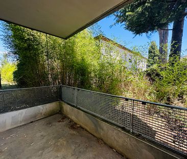 Location appartement 2 pièces, 42.06m², Carcassonne - Photo 3
