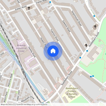 209 Hubert Road, B29 6ES, Birmingham