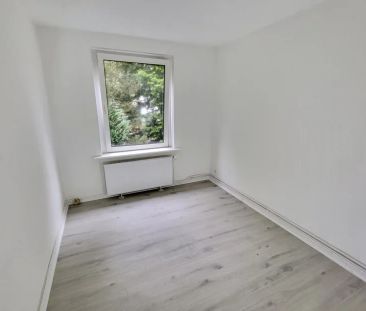 Nähe Drägerpark: Zentrale 2-Zimmer-Wohnung in Lübeck - St. Gertrud ... - Foto 5