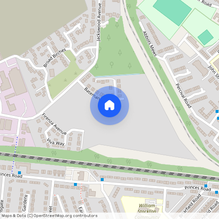 Glisk, Ellesmere Port, CH65