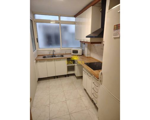 2-BEDROOM APARTMENT FOR RENT IN ALICANTE - Photo 1