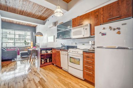 6820 Rue Saint-Urbain, #106 - Photo 5