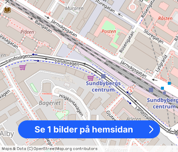 Landsvägen 47 - Foto 1
