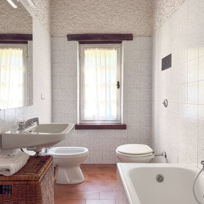 Villa unifamiliare via Riviera, Centro, Ispra - Photo 1