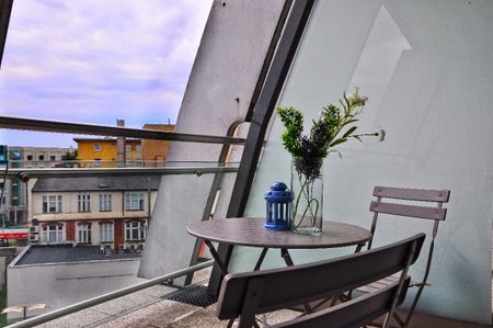 Kawalerka Poznań Wilda Green Point wynajem - Photo 2