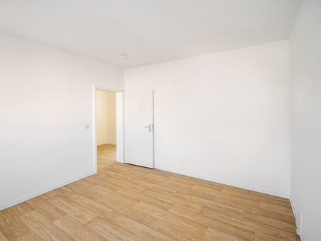 Gemütliche 3-Raumwohnung sucht neue Mieter - Foto 2