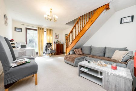 2 bedroom unknown to rent Darby Close, Shenley Lodge, Milton Keynes - Photo 3