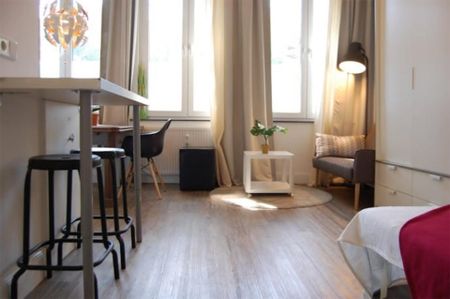 Piso de alquiler en Avenida del Puente Cultural, 9, Dehesa Vieja - Puente Cultural - Photo 3