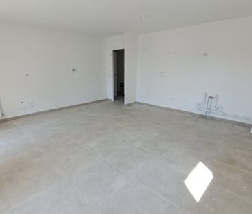 Appartement T4 à ST EGREVE - Photo 1