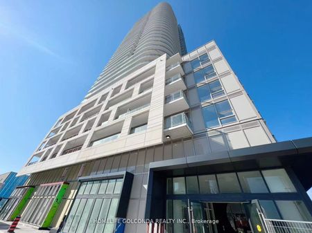 For Lease - 2033 Kennedy Road Unit# 1612, Toronto, Ontario - Photo 4