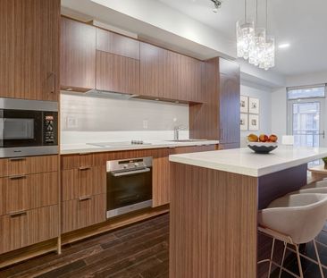 For Lease - 21 Widmer Street Unit# 912, Toronto, Ontario - Photo 5