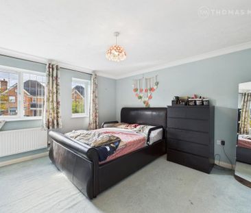 4 bedroom detached house to rent - Photo 6