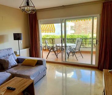 Alquiler de piso en Guadalmina Alta - Photo 2