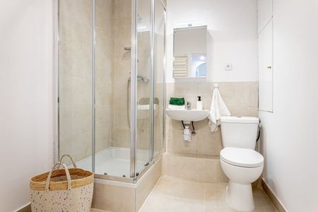 Mieszkanie do wynajęcia 2 pokoje Oświecenia, Poznań 50 m² - Zdjęcie 2