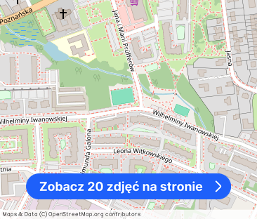 Umeblowane mieszkanie dwupokojowe w dobrym punkcie - Zdjęcie 1