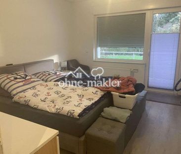 Helle 3,5-Zimmer-Wohnung im Erdgeschoss – Modern und Komfortabel im... - Foto 5