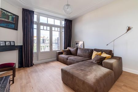 Te huur: Huis Mesdagstraat 45 in Den Haag - Photo 5