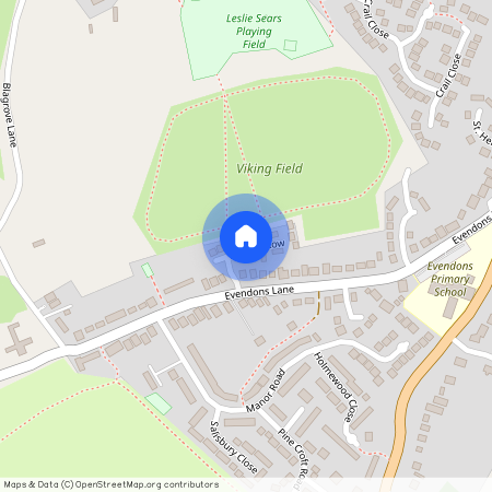 Tanners Row, Wokingham, Berkshire, RG41 4EL