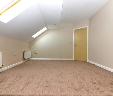 2 bedroom penthouse to rent - Photo 6