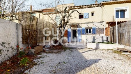 A louer Charmante maison avec 3 chambres - Photo 5