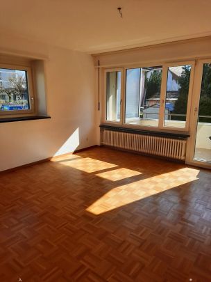 3 Zimmer, 61 m², EG - Photo 1