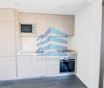 Apartamento T1 em Aveiro - Photo 6