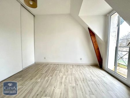 Appartement à louer 3 pièces 66.91m² - Photo 2