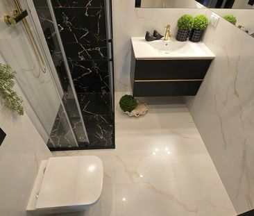 2 pokojowy apartament z parkingiem na Warszewie. - Photo 6