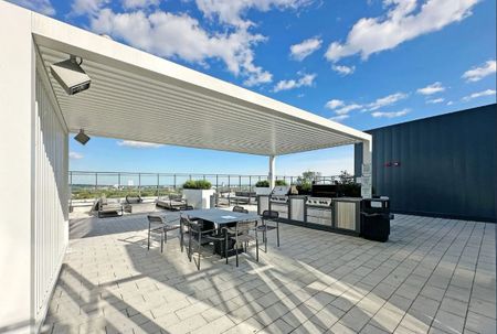 For Lease - 5 Defries Street Unit# 1910, Toronto, Ontario - Photo 2