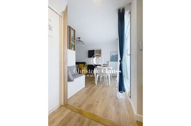Appartement - TRUCHTERSHEIM - 54m² - 1 chambre - Photo 1