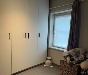 Recente woning te huur in Vichte, vlotte verbinding naar E17 - Photo 1