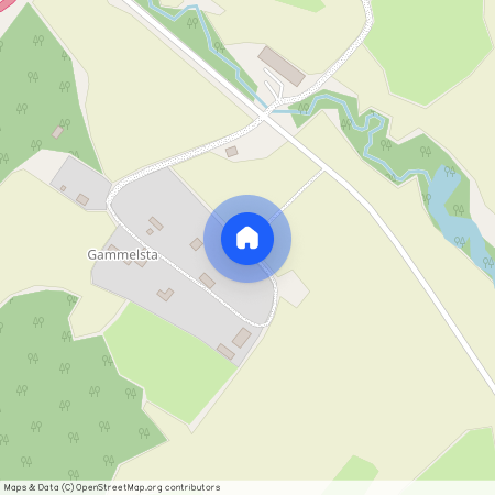 Gammelsta, Jönåker