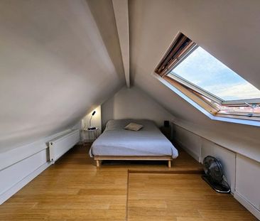 Penthouse te huur - Photo 5