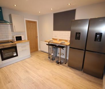 1 bedroom in a house share to rent - Photo 5