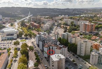 Apartamento T3 em Coimbra